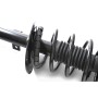 [US Warehouse] 1 ПАТА CAR SHOCK SNUR SPRING Assembly для Ford Focus 2006-2007 172258 172257